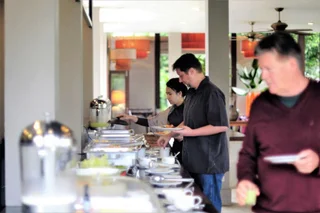 Паи: Yoma hotel