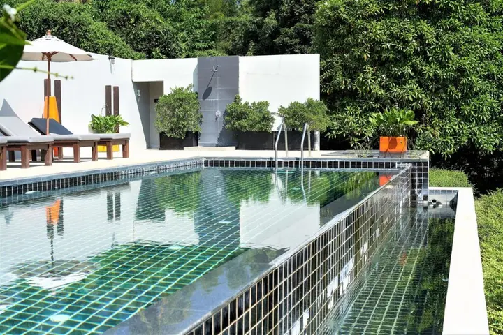 Паи: Yoma hotel