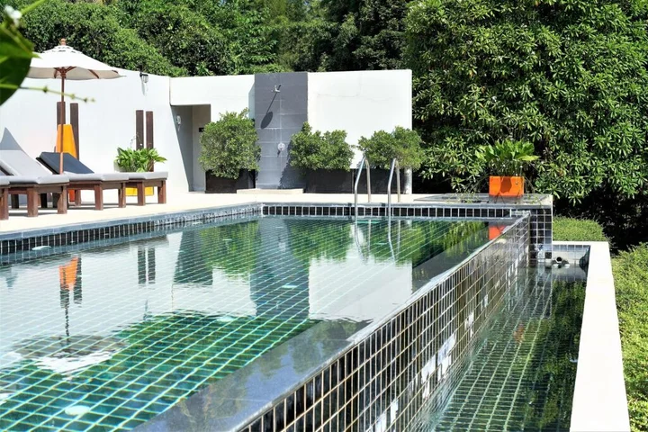 Паи: Yoma hotel