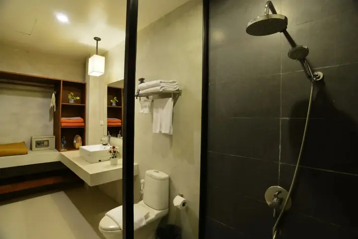 Паи: Yoma hotel