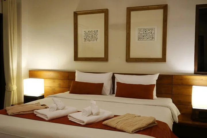 Паи: Yoma hotel