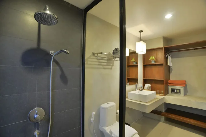 Паи: Yoma hotel