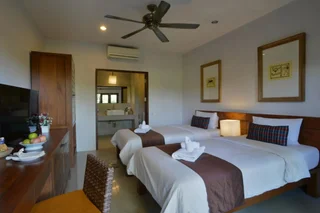 Паи: Yoma hotel