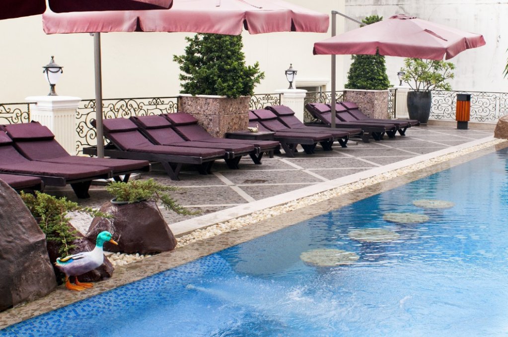 Паттайя: LK The Empress Pattaya