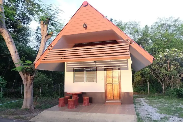 Канчанабури: Baan Suan Chan