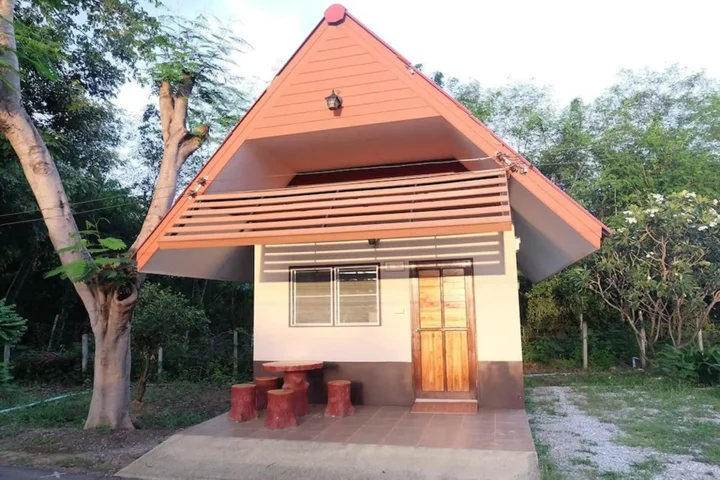 Канчанабури: Baan Suan Chan