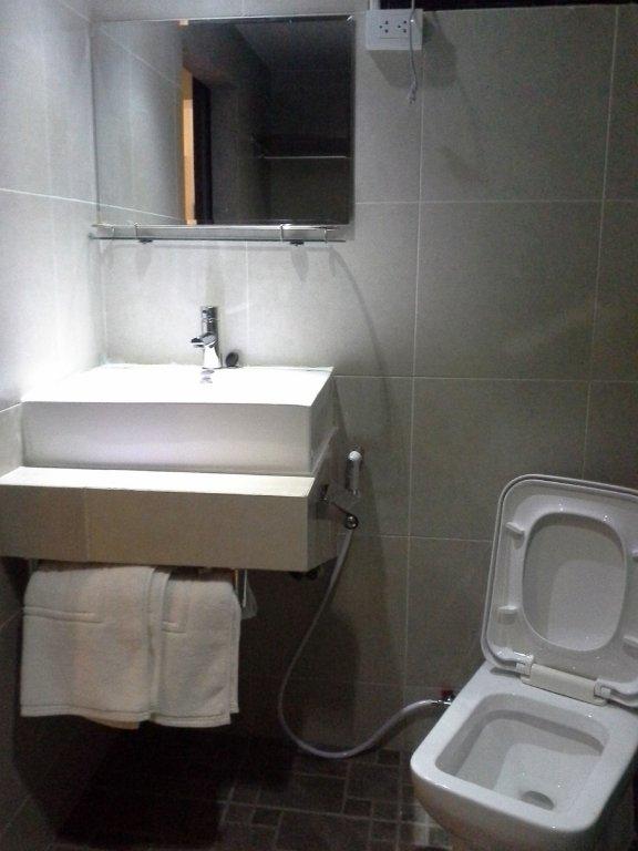 Банг Пхли: Thongtha Residence (Suvarnabhumi Airport)