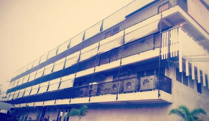 Банг Пхли: Thongtha Residence (Suvarnabhumi Airport)