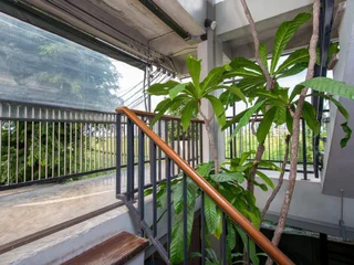 Банг Пхли: Thongtha Residence (Suvarnabhumi Airport)
