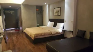 Банг Пхли: Thongtha Residence (Suvarnabhumi Airport)