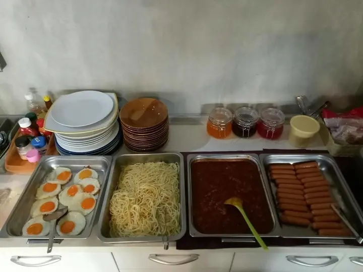 Банг Пхли: Thongtha Residence (Suvarnabhumi Airport)