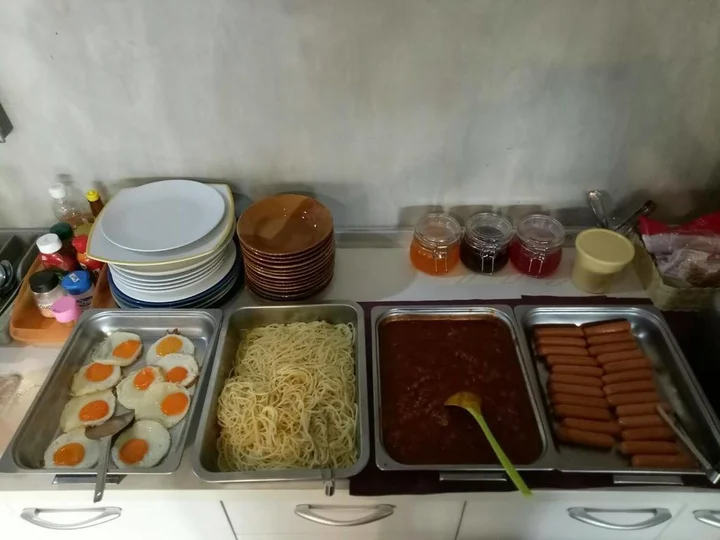 Банг Пхли: Thongtha Residence (Suvarnabhumi Airport)