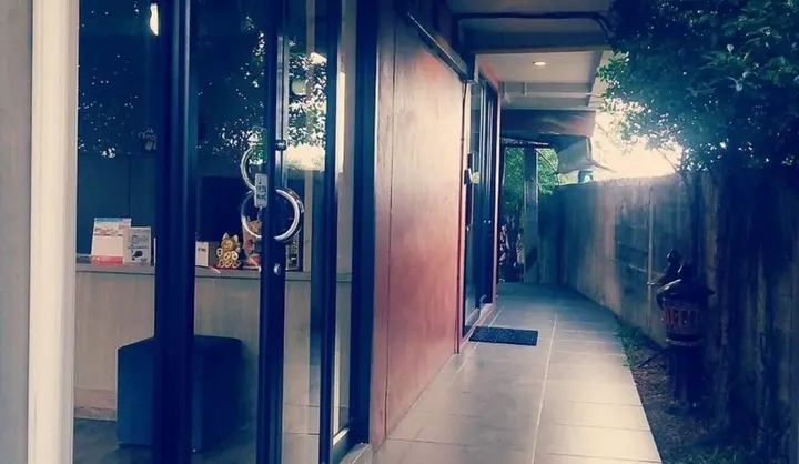 Банг Пхли: Thongtha Residence (Suvarnabhumi Airport)