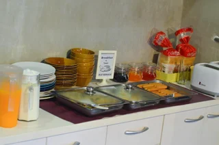 Банг Пхли: Thongtha Residence (Suvarnabhumi Airport)