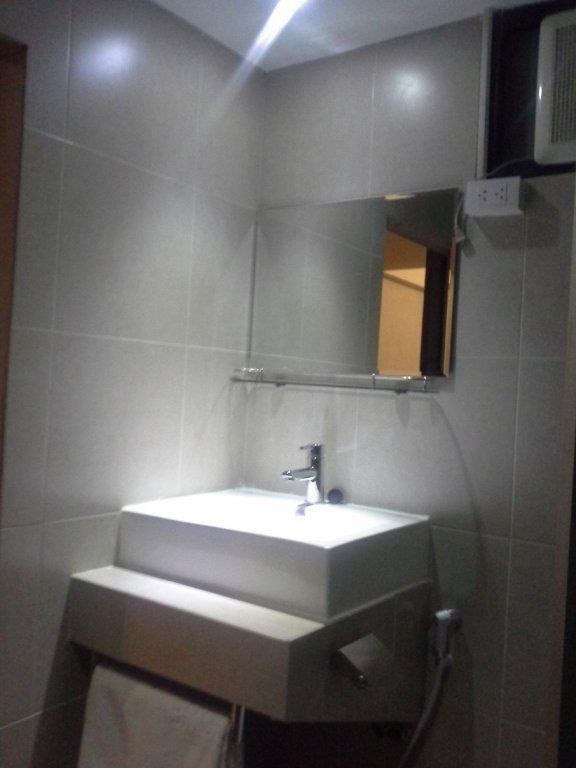 Банг Пхли: Thongtha Residence (Suvarnabhumi Airport)