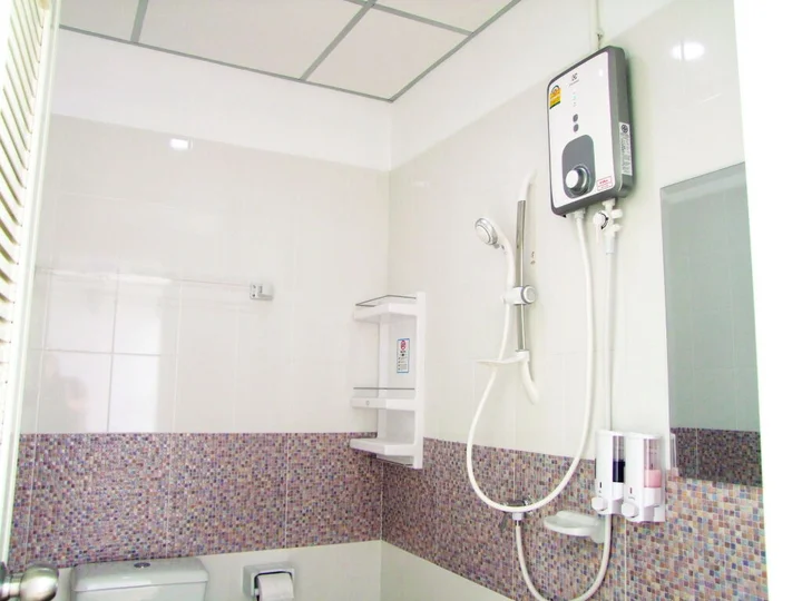 Банг Пхли: At Ease Hotel Suvarnabhumi