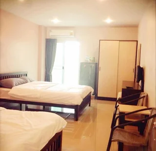 Банг Пхли: At Ease Hotel Suvarnabhumi