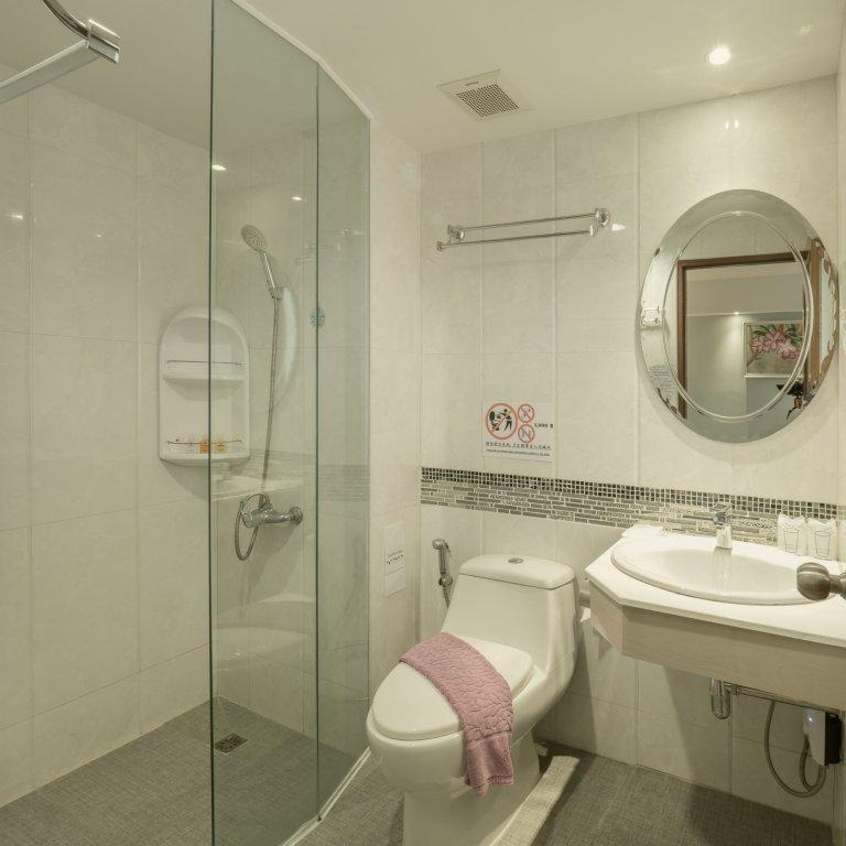 Банг Пхли: Tubtim Siam Suvarnabhumi Hotel