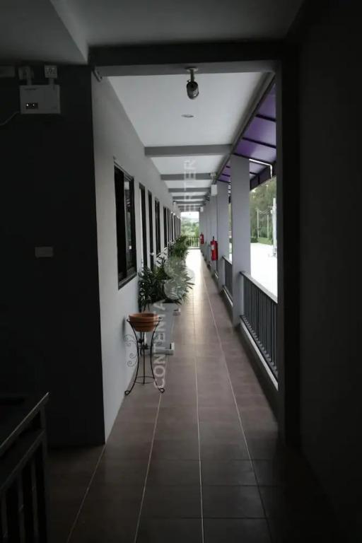 Банг Пхли: Eazy Motel Bangna
