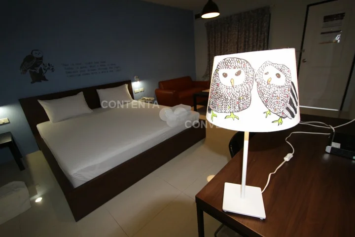Банг Пхли: Eazy Motel Bangna