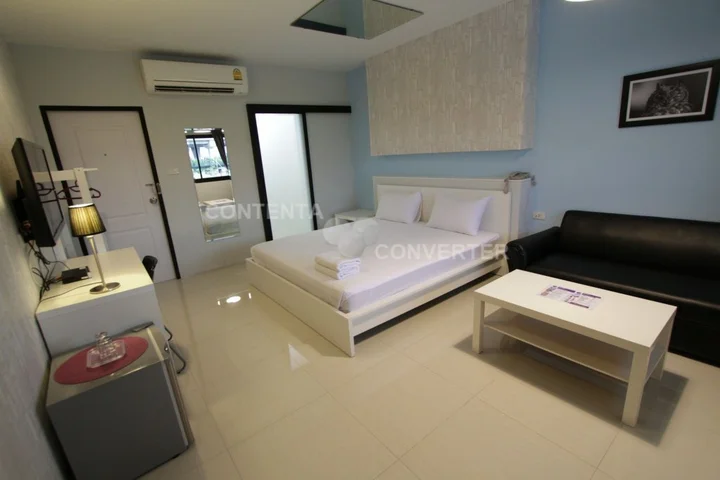 Банг Пхли: Eazy Motel Bangna