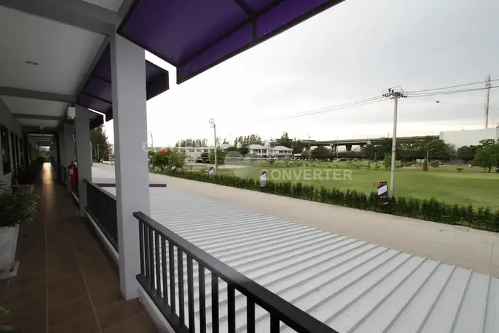 Банг Пхли: Eazy Motel Bangna