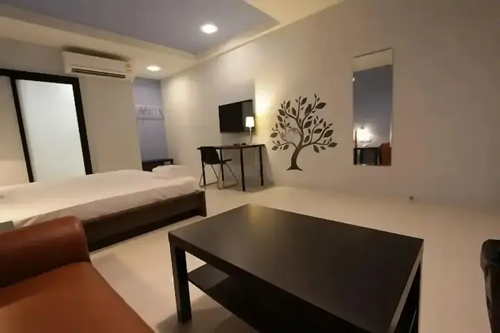 Банг Пхли: Eazy Motel Bangna