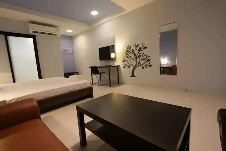 Банг Пхли: Eazy Motel Bangna