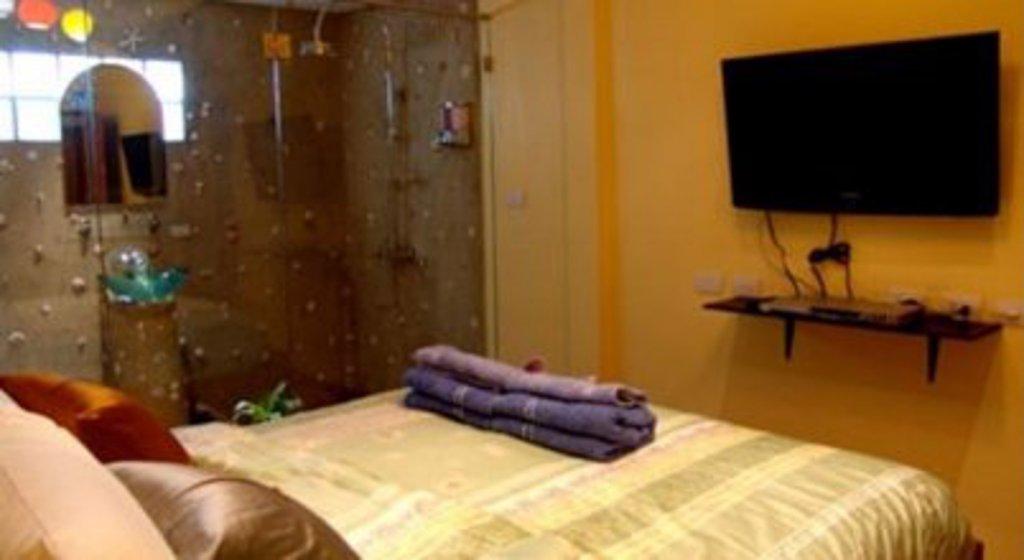 Хуахин: The Bee & B Guest House