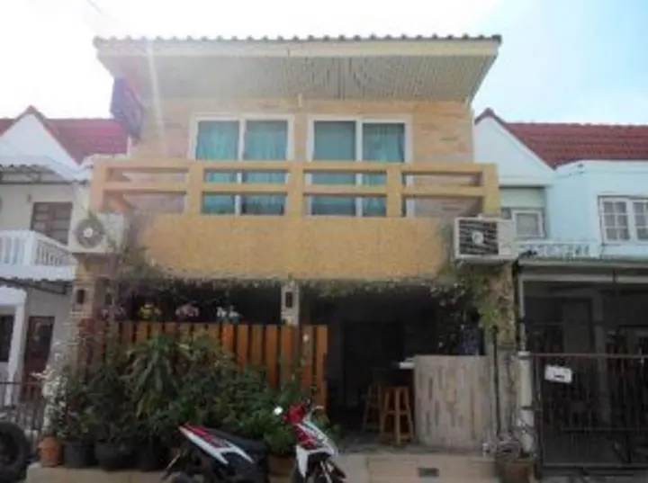 Хуахин: The Bee & B Guest House
