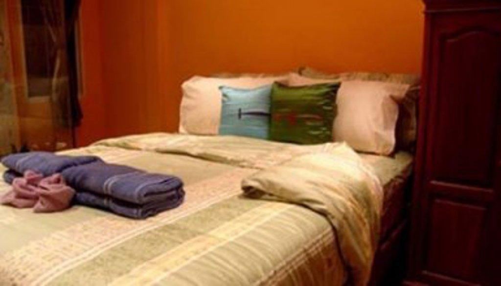Хуахин: The Bee & B Guest House