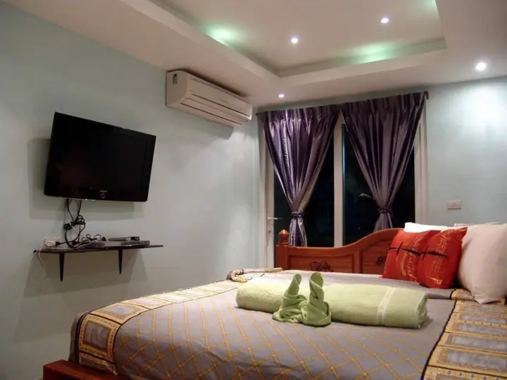 Хуахин: The Bee & B Guest House