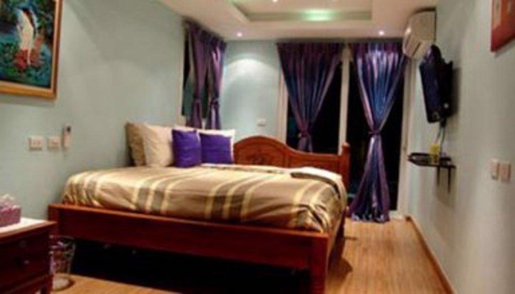 Хуахин: The Bee & B Guest House