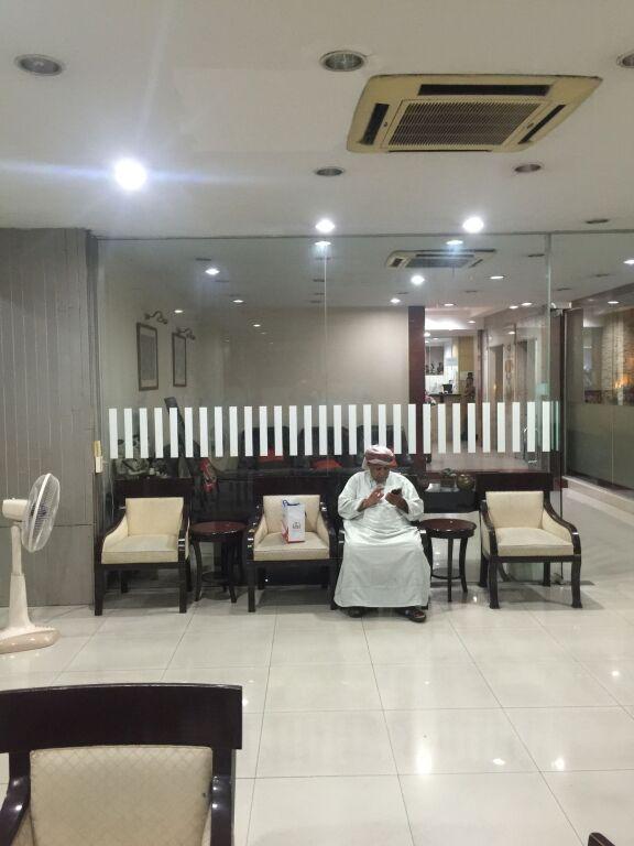 Бангкок: Mall Suites Hotel
