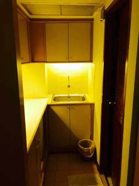 Бангкок: Mall Suites Hotel