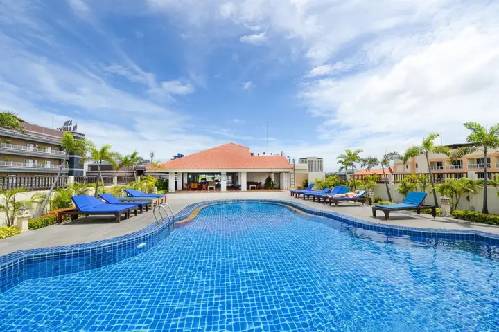 Siam View Residence — фото 2