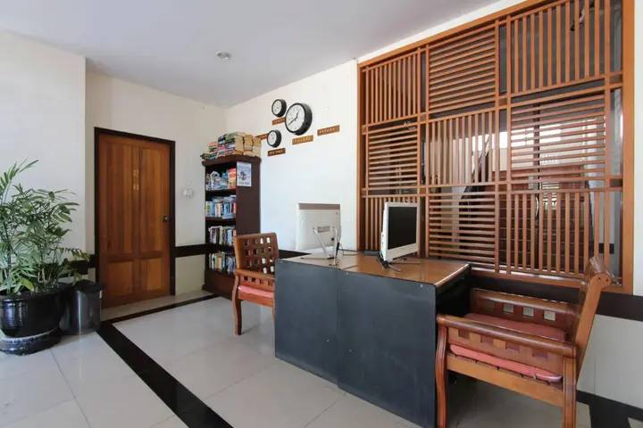 Паттайя: Siam View Residence