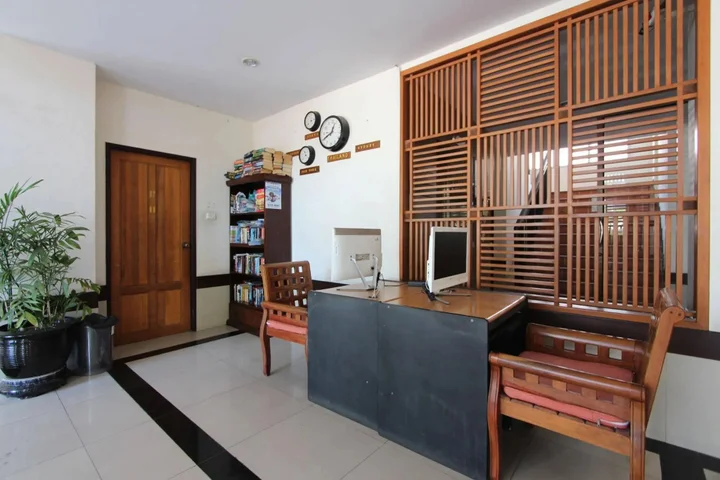 Паттайя: Siam View Residence