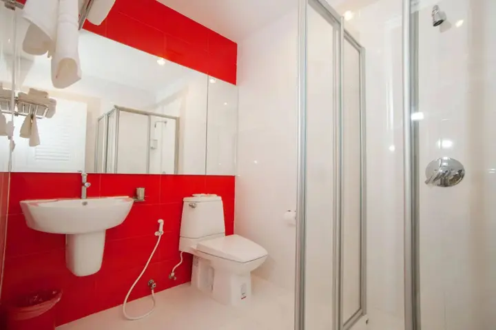 Пхукет: The Gallery Hotel