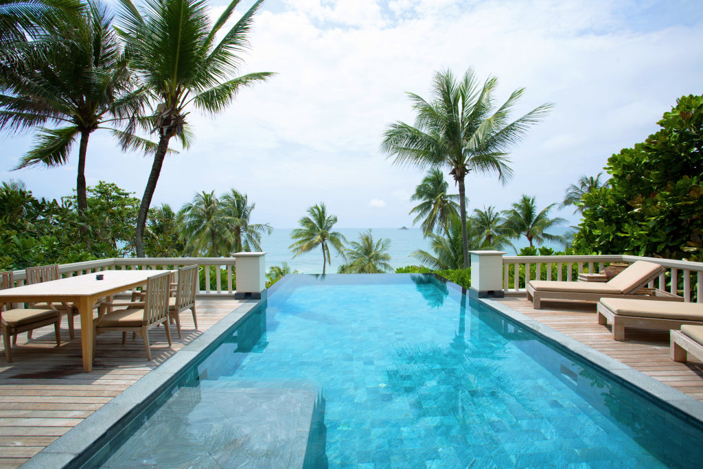 Trisara Villas & Residences Phuket — фото 3