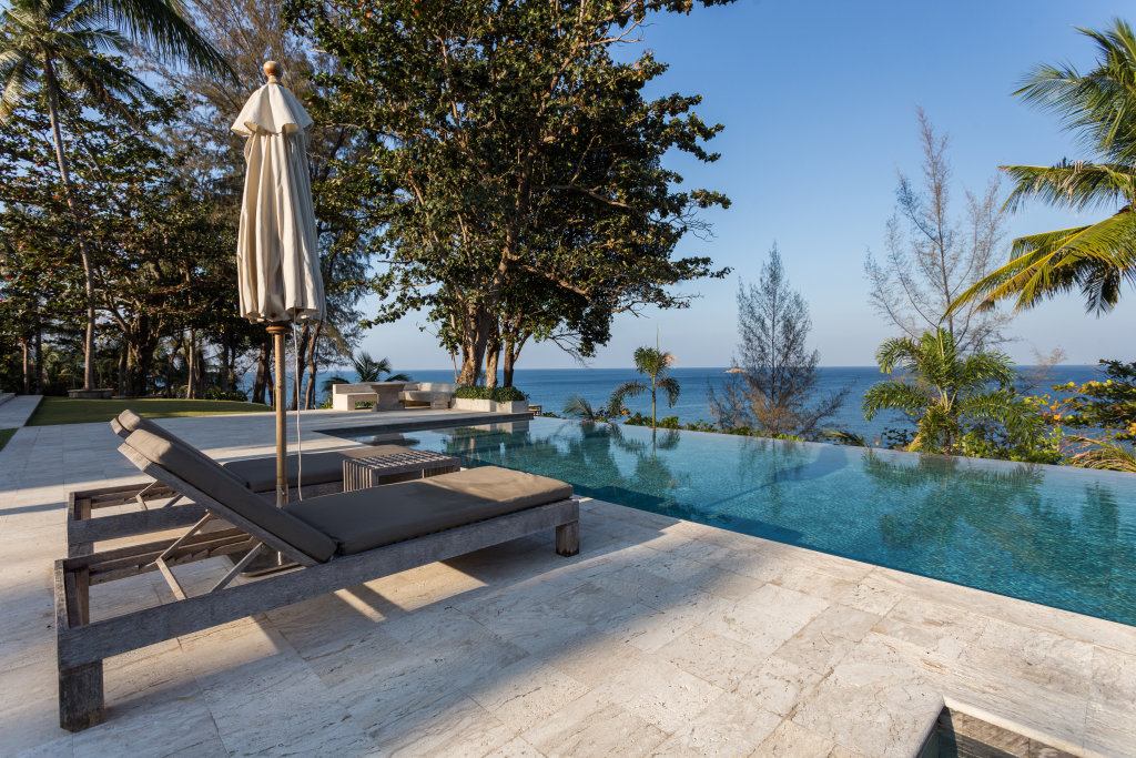 Trisara Villas & Residences Phuket — фото 4