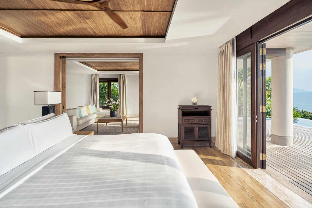 Trisara Villas & Residences Phuket — фото 2