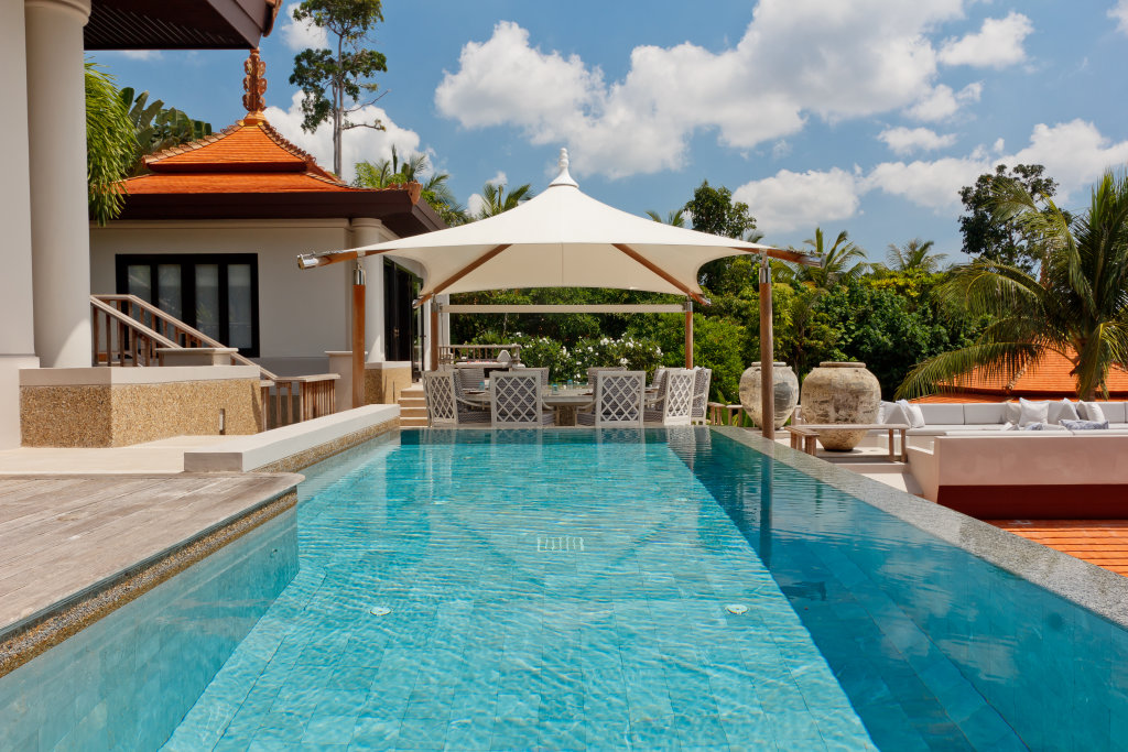 Trisara Villas & Residences Phuket — фото 5
