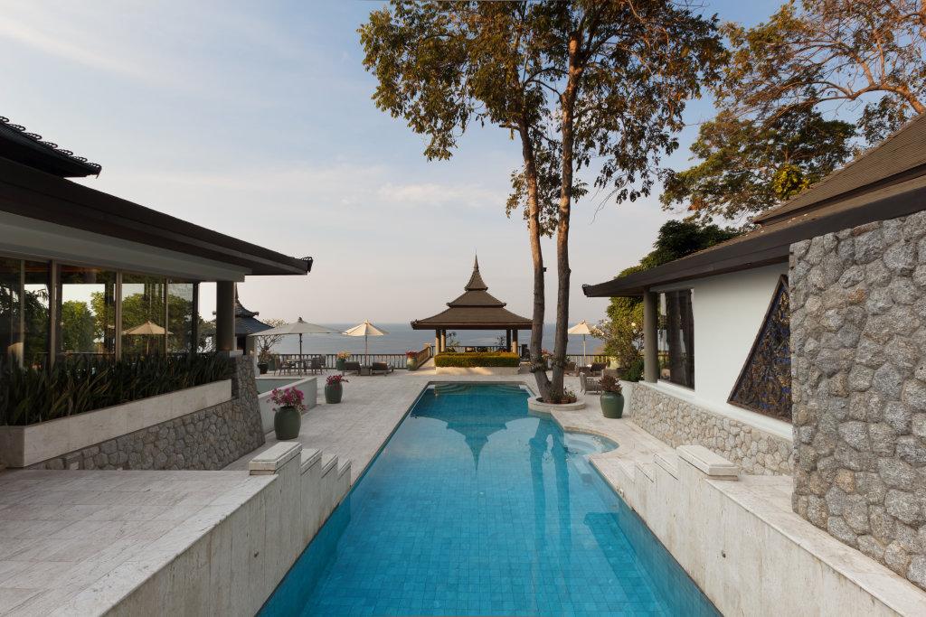 Trisara Villas & Residences Phuket — фото 1
