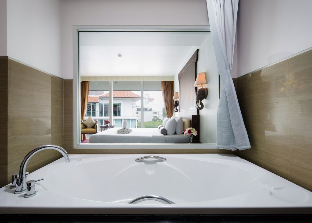 Паттайя: Aiyara Grand Hotel