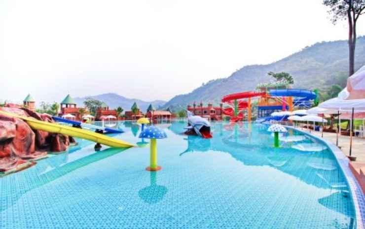 Дан-Макхам-Тиа: The Resort at Suanphueng
