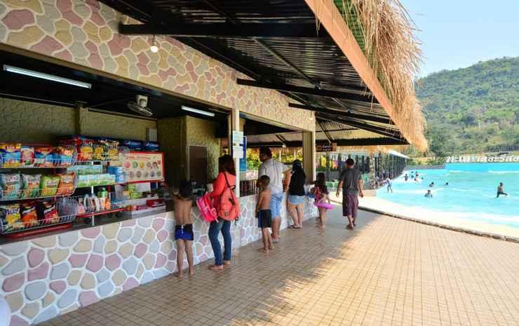 Дан-Макхам-Тиа: The Resort at Suanphueng