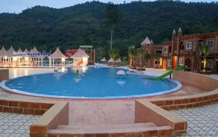 Дан-Макхам-Тиа: The Resort at Suanphueng