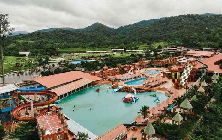 Дан-Макхам-Тиа: The Resort at Suanphueng