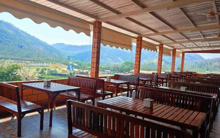 Дан-Макхам-Тиа: The Resort at Suanphueng